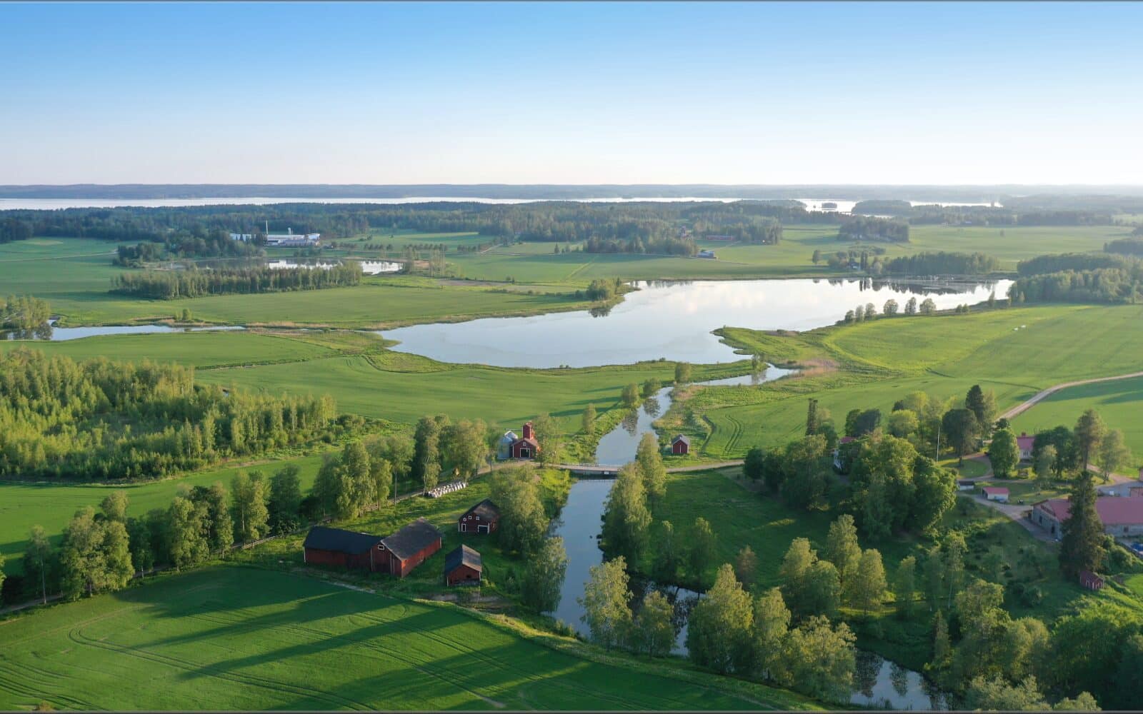 Matkailuyrityksille Visit Kangasala